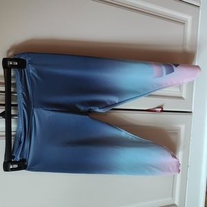 Adidas Capri leggings